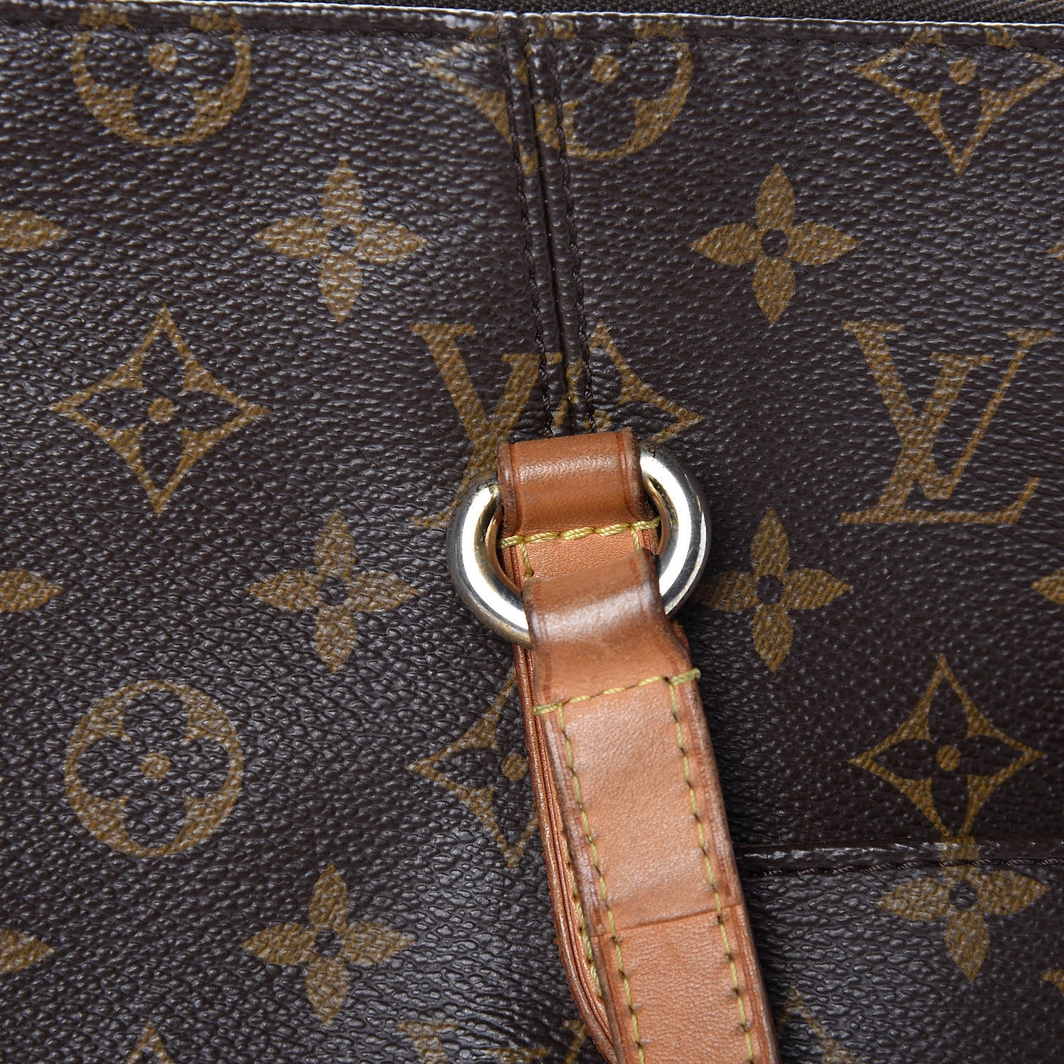 Louis Vuitton Monogram Totally MM 10 of 20
