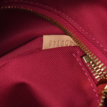 Louis Vuitton Monogram Graceful PM Pivoine 8 of 14