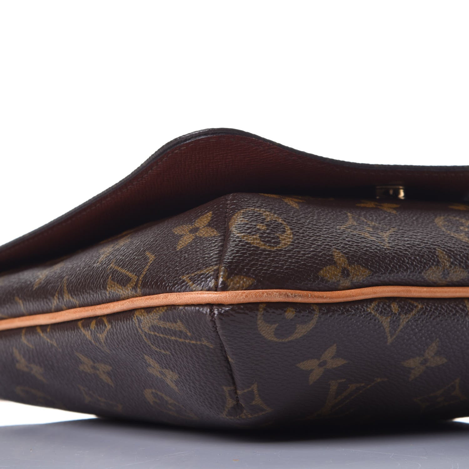 Louis Vuitton Monogram Musette Salsa 7 of 8