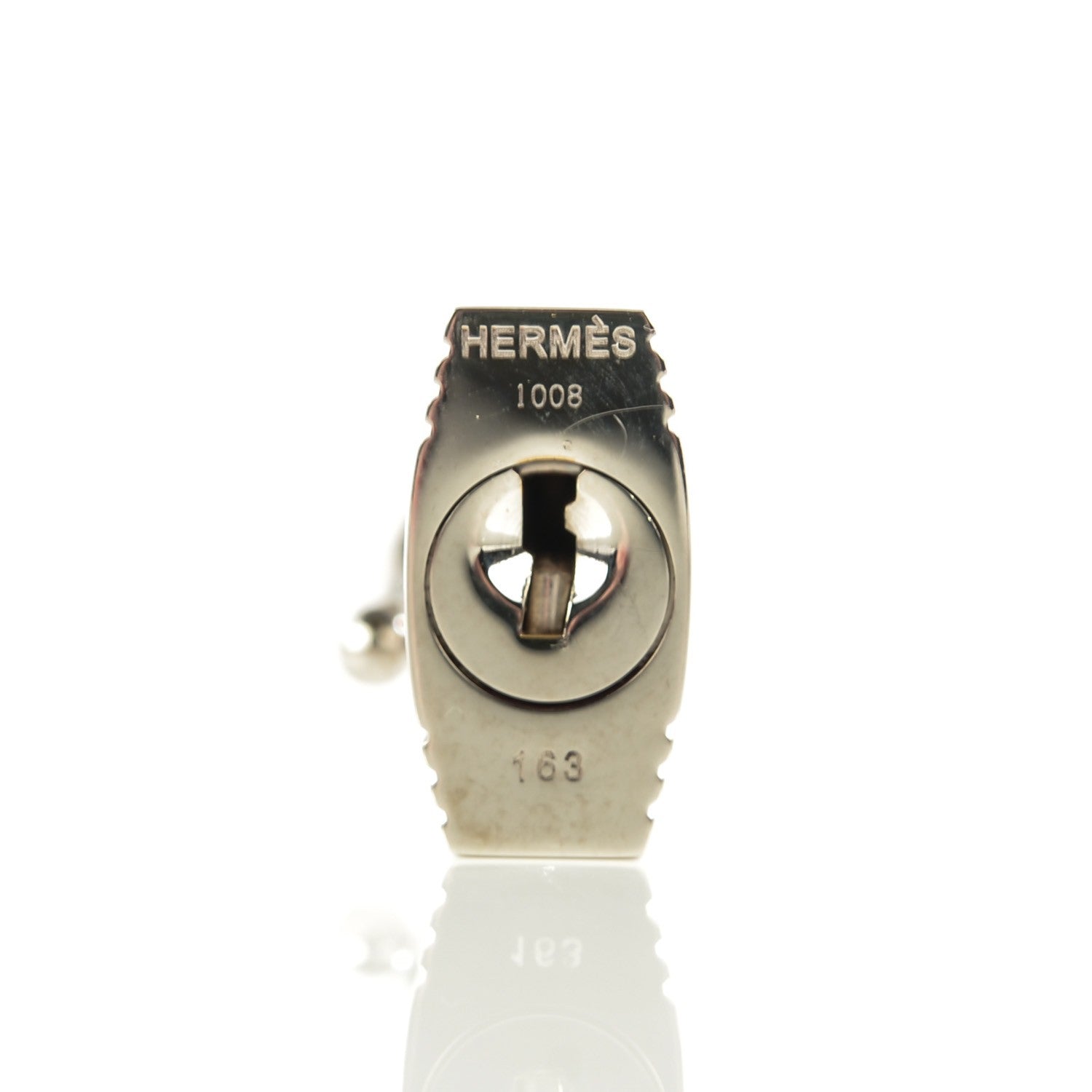 Hermes Veau Epsom Bolide 35 Feu 9 of 17