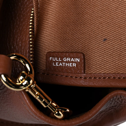 Marc Jacobs Grained Calfskin Small The Tote Bag 10 of 15