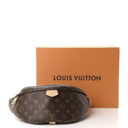 Louis Vuitton Monogram Bumbag 11 of 11