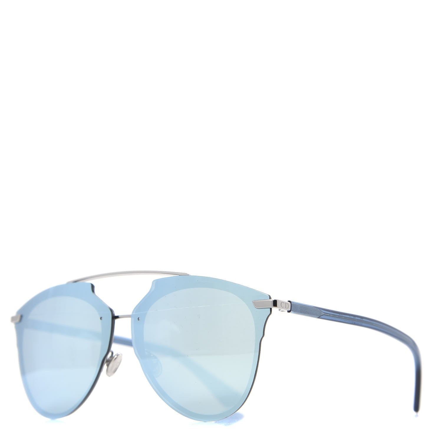Christian Dior Reflected P Sunglasses Blue 1 of 8