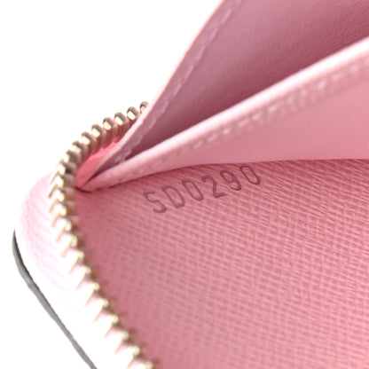 Louis Vuitton Monogram Escale Zippy Wallet Pastel 7 of 8