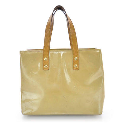 Louis Vuitton Vernis Reade PM Beige 1 of 8