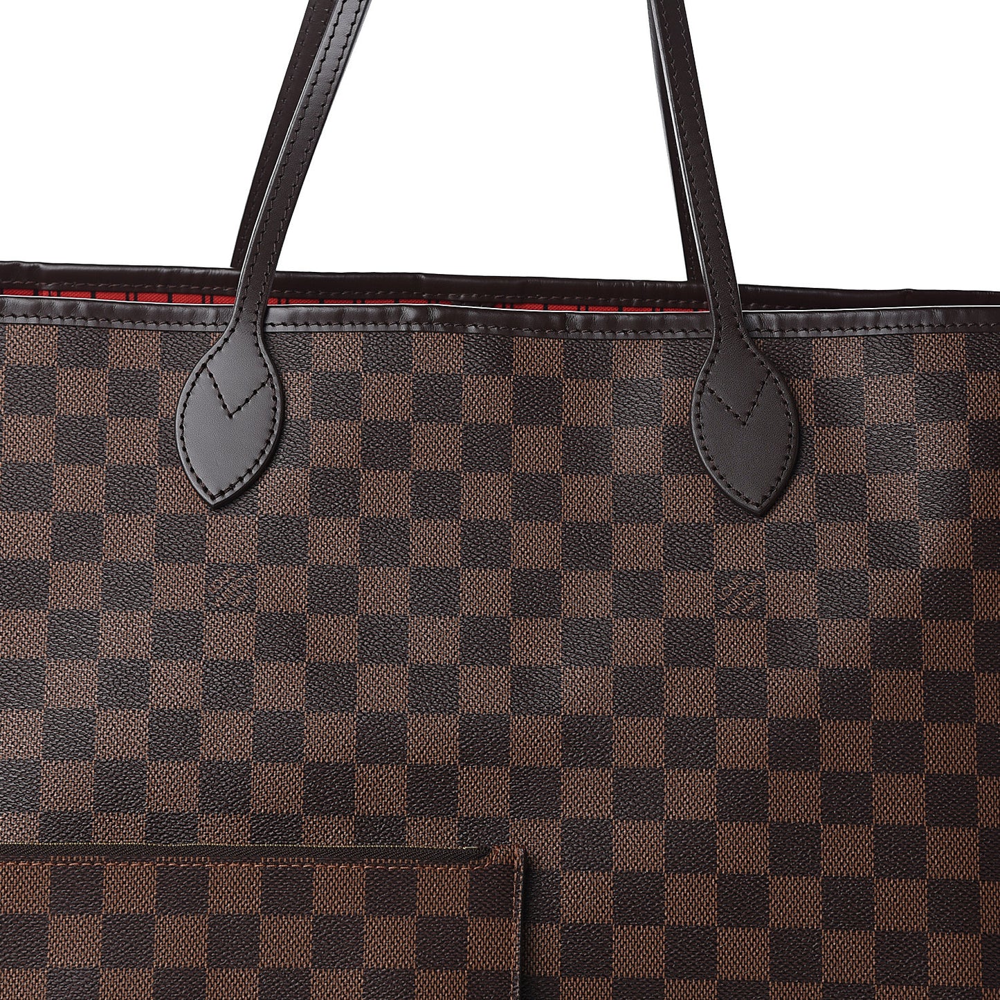 Damier Ebene Neo Neverfull GM