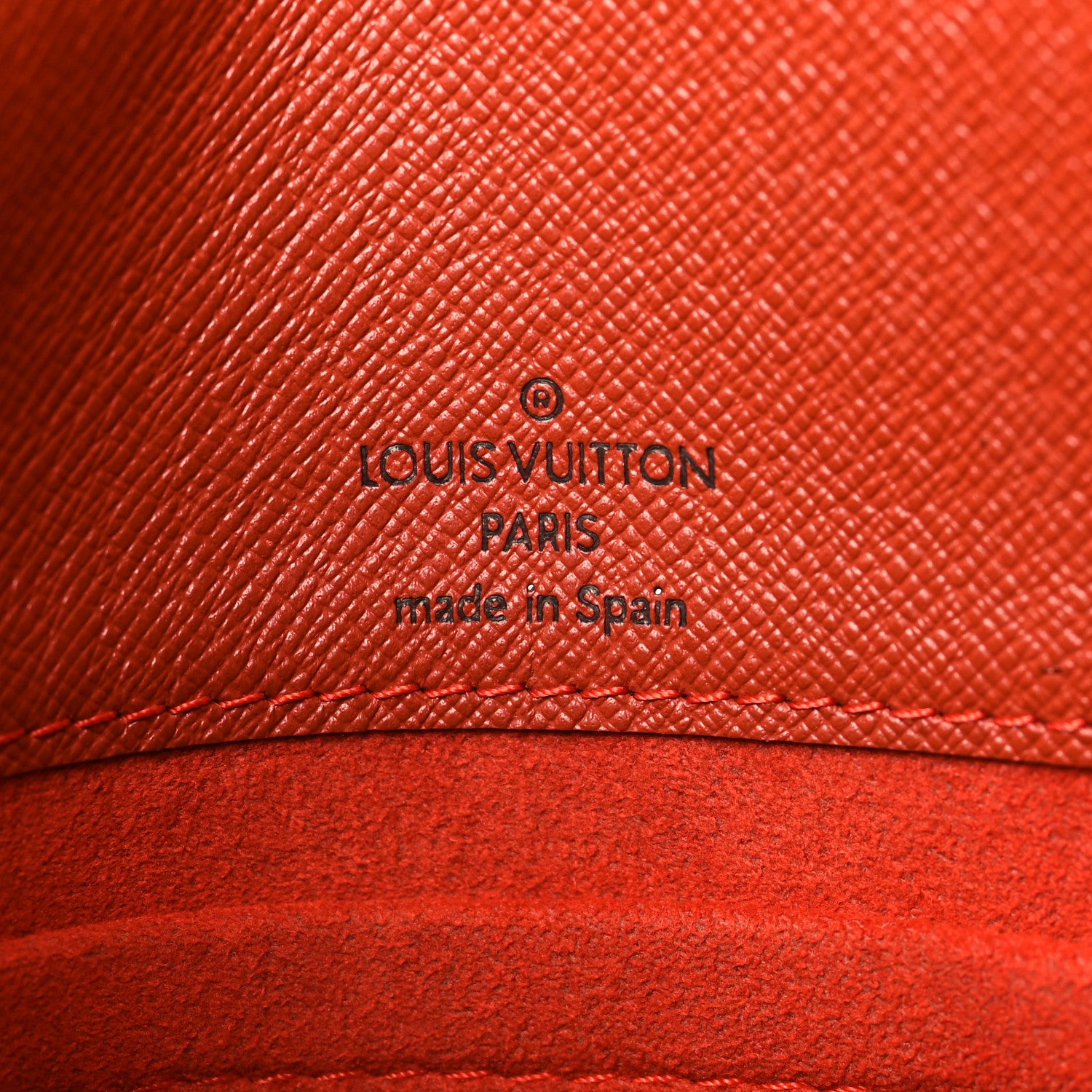 Louis Vuitton Damier Ebene Musette Tango Long Strap 6 of 9