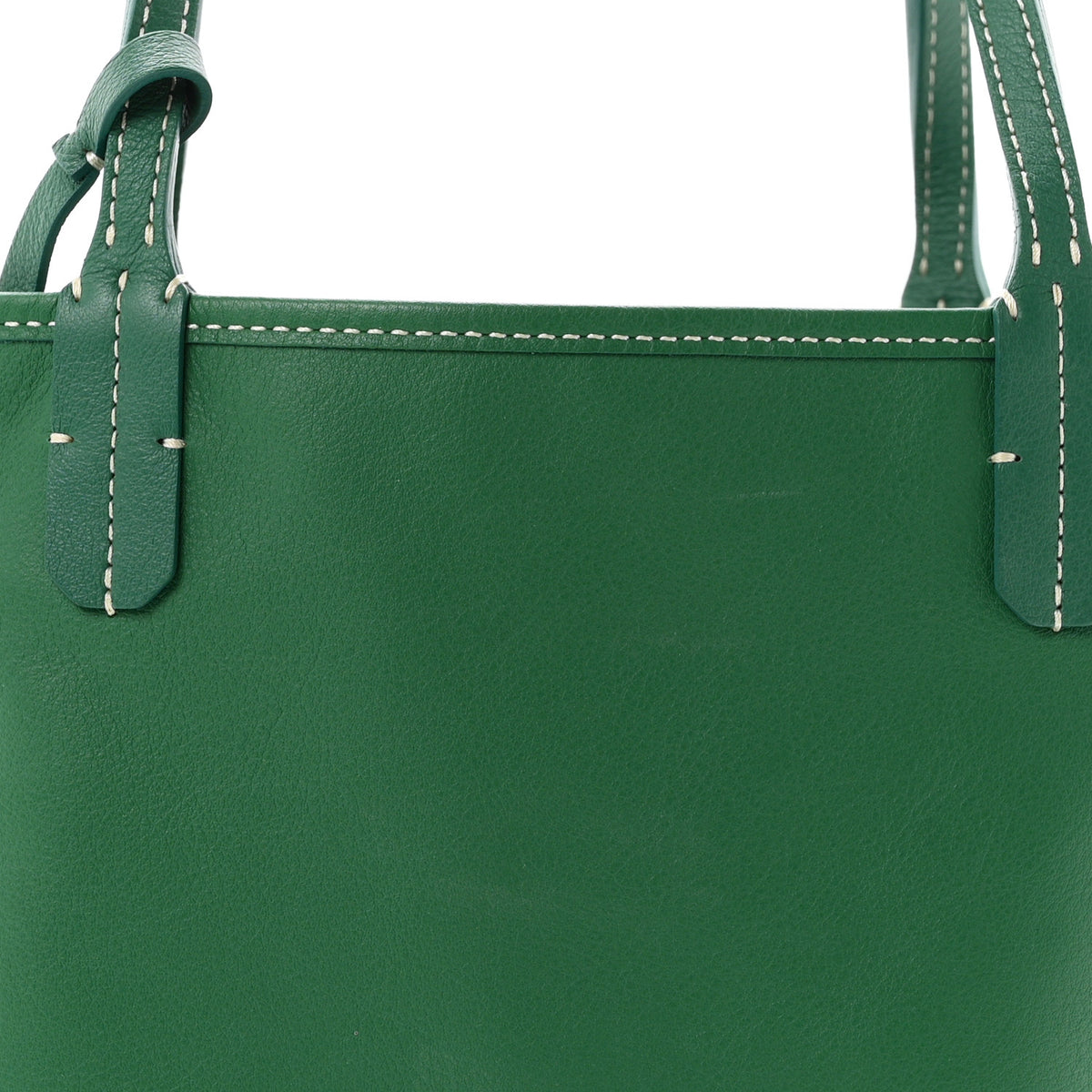 Goyard Goyardine Reversible Mini Anjou Green 24 of 33
