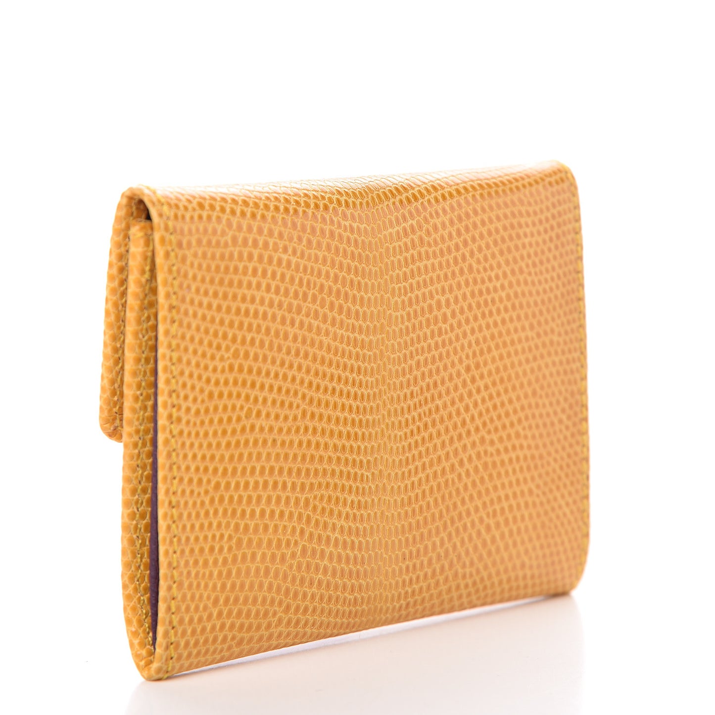 Lizard Wallet Tassil