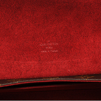 Louis Vuitton Monogram Sonatine 5 of 7