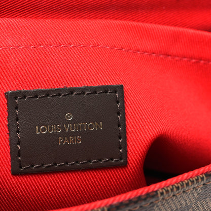 Louis Vuitton Damier Ebene Croisette 6 of 10