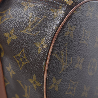 Louis Vuitton Monogram Papillon 30 18 of 18