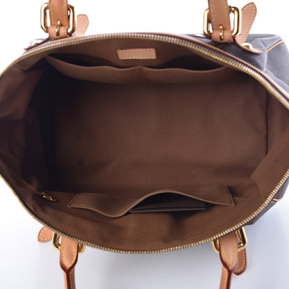 Louis Vuitton Monogram Tivoli GM 7 of 18