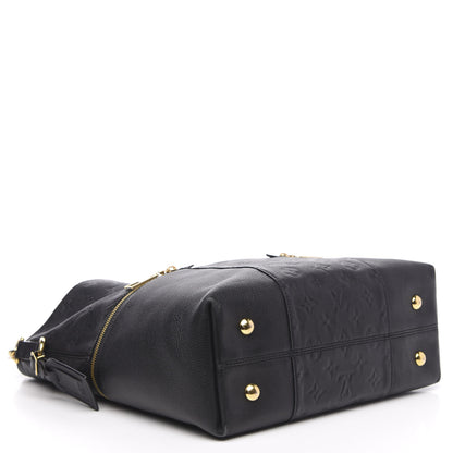 Louis Vuitton Empreinte Melie Black 5 of 13