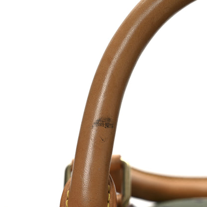 Louis Vuitton Monogramouflage Keepall 55 12 of 20