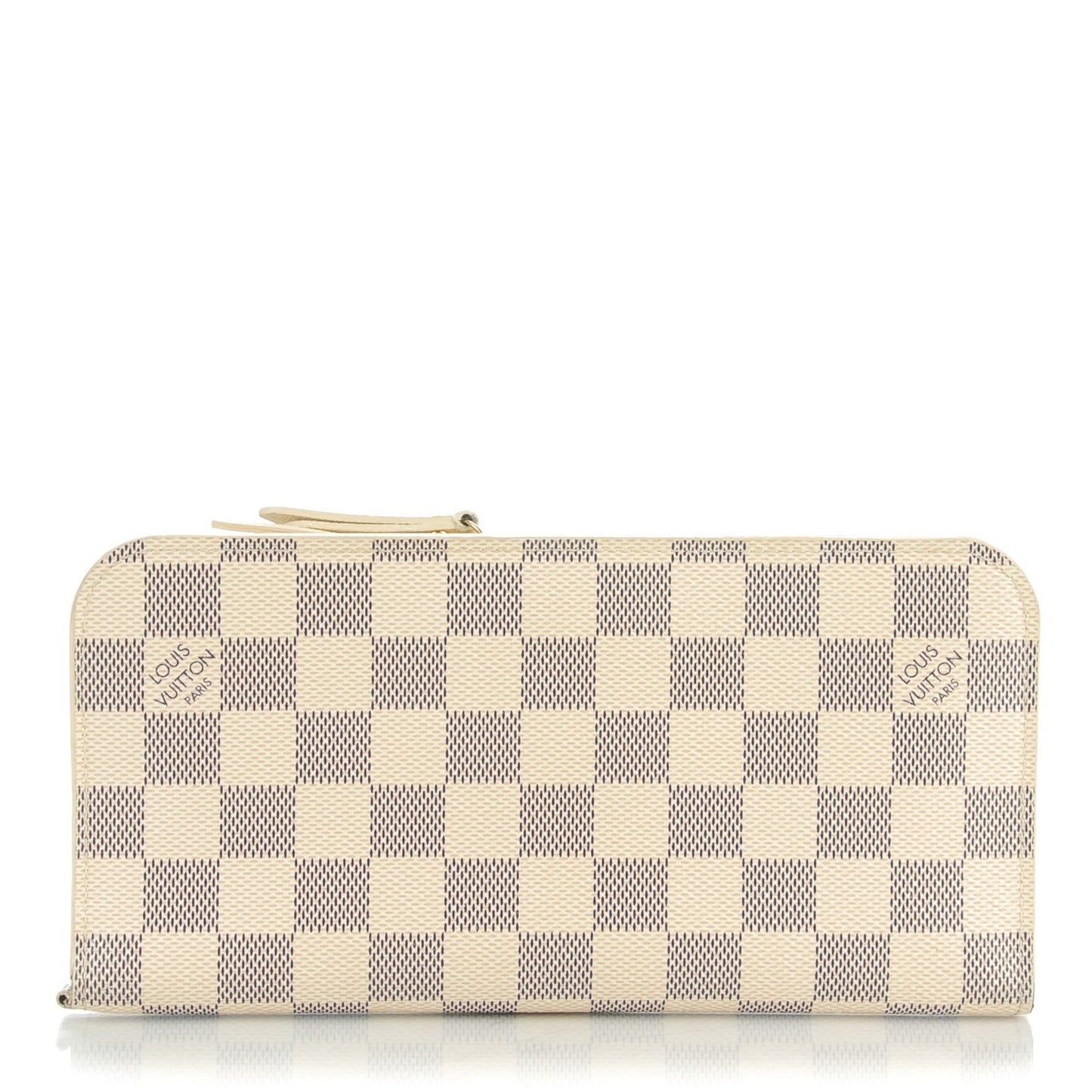 Damier Azur Insolite Wallet