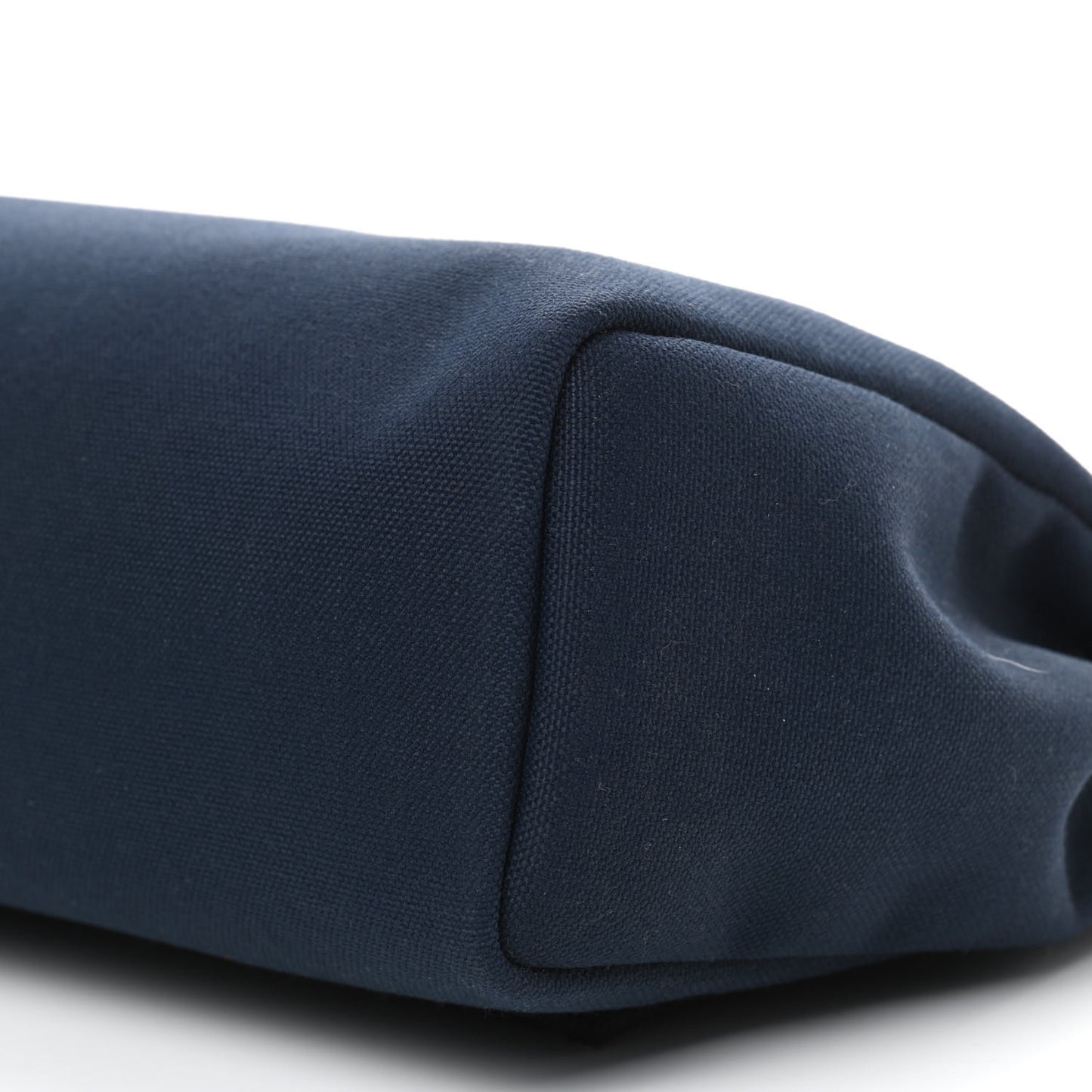 Military Toile Vache Hunter Herbag Zip Retourne 31 PM Bleu Indigo