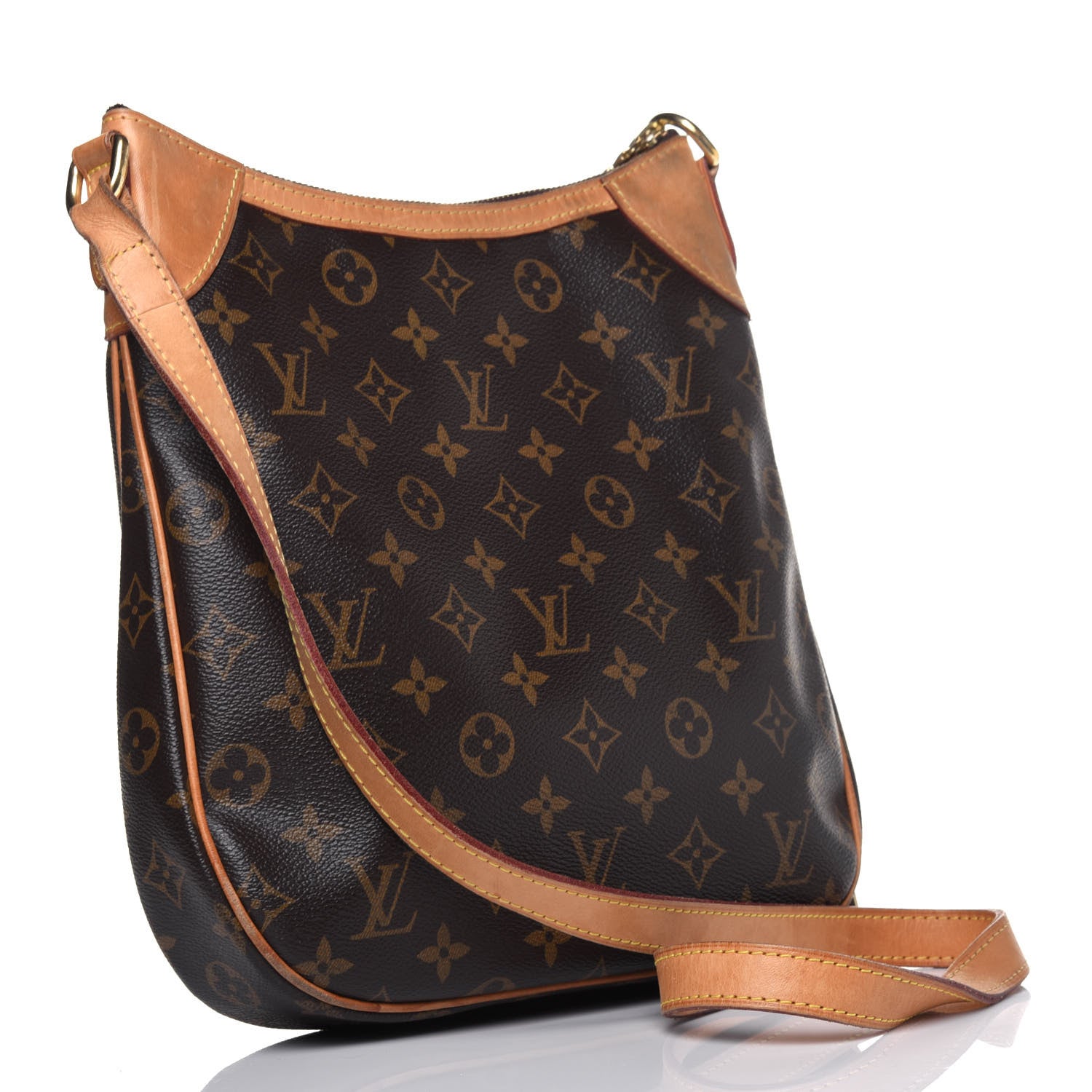 Louis Vuitton Monogram Odeon PM 4 of 22