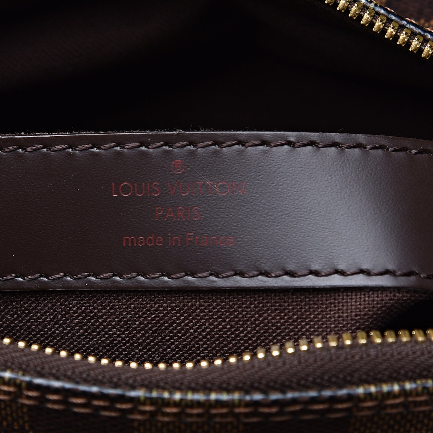 Damier Ebene Naviglio