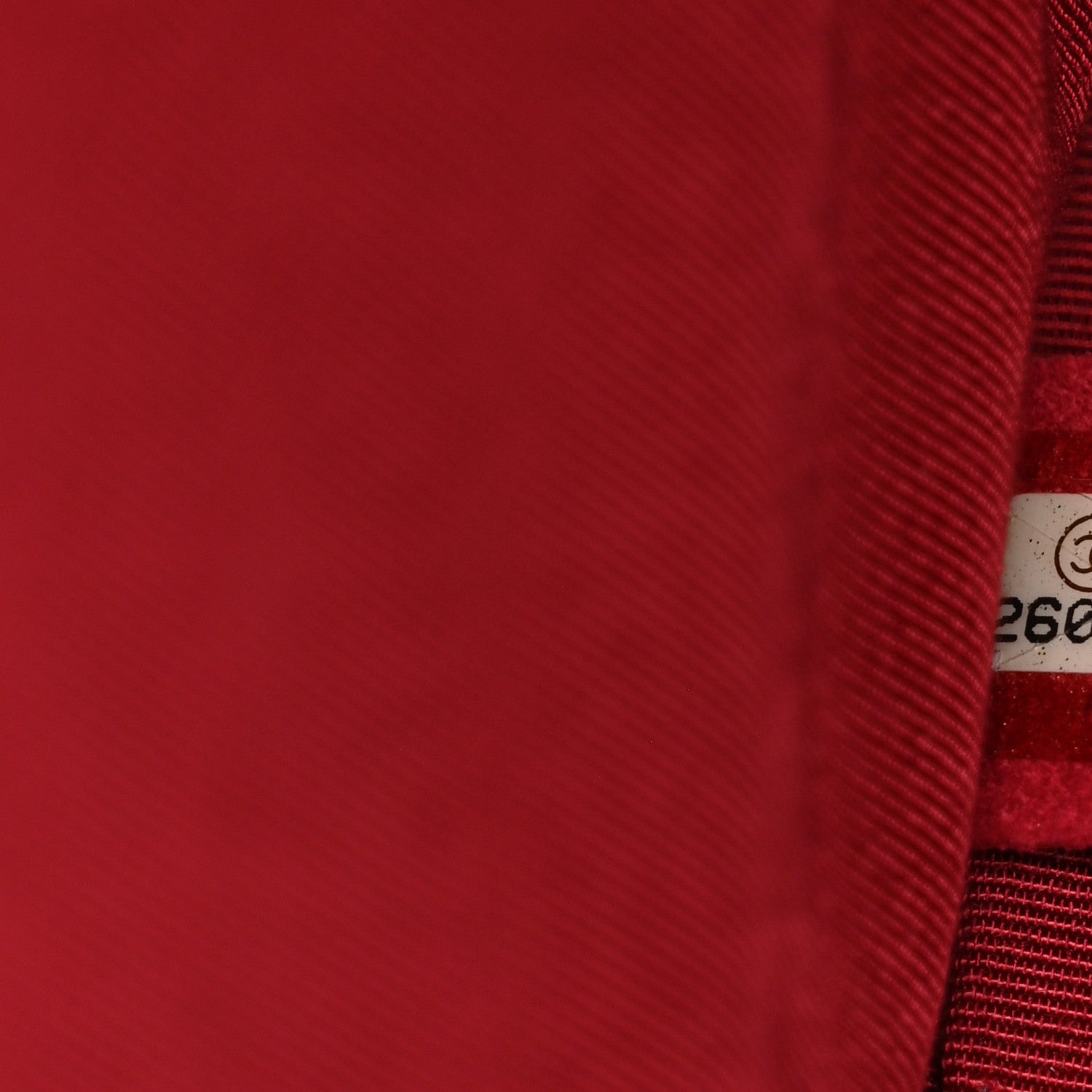 Chanel Aged Calfskin Quilted Small Gabrielle Backpack Black White 6 of 12