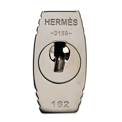 Hermes Epsom Birkin 30 Vert Bosphore 35 of 36