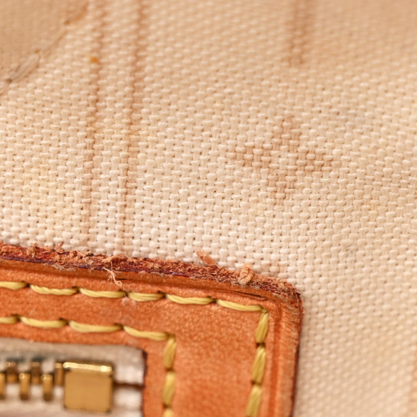 Damier Azur Neverfull MM