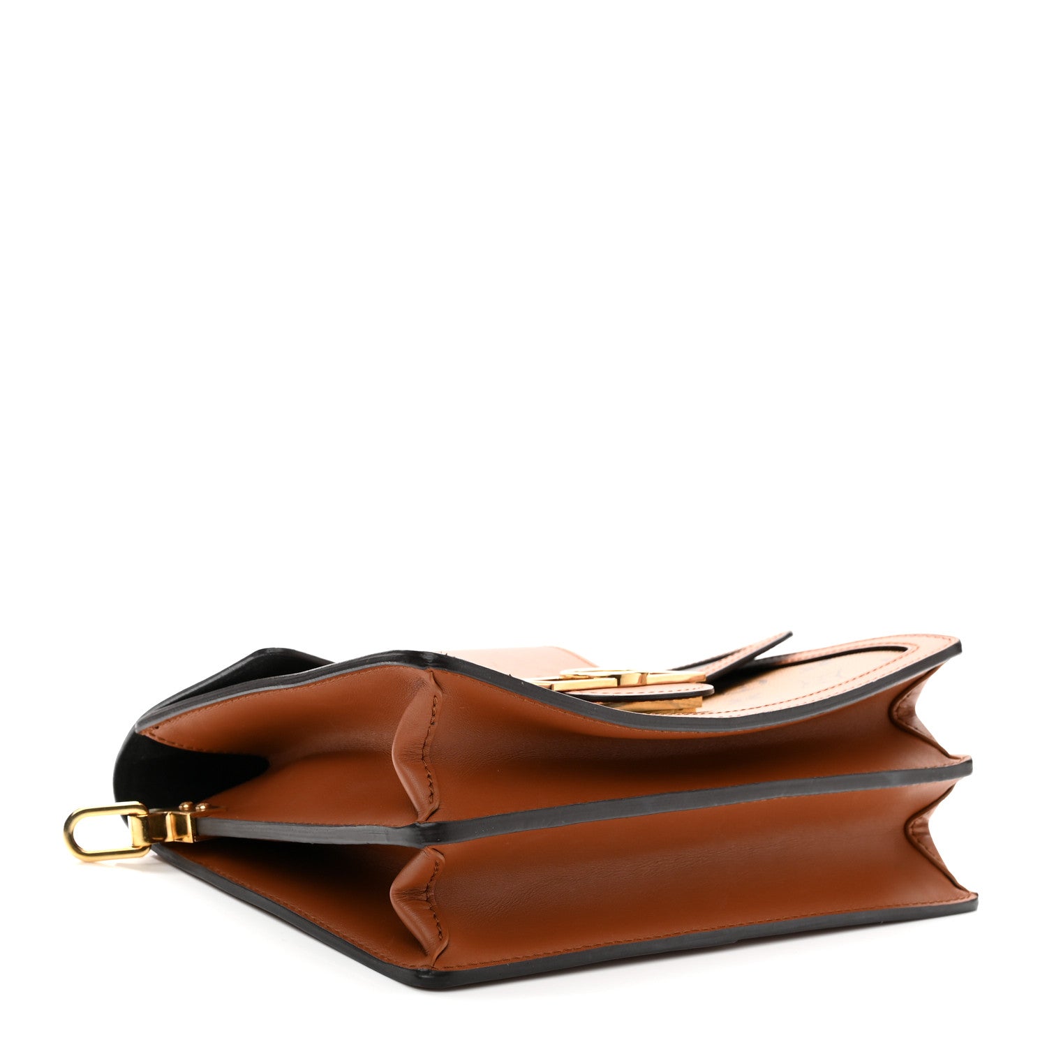 Louis Vuitton Reverse Monogram Dauphine MM 4 of 9