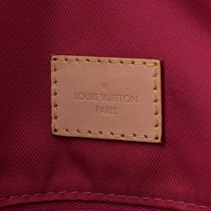 Louis Vuitton Monogram Graceful MM Pivoine 6 of 11