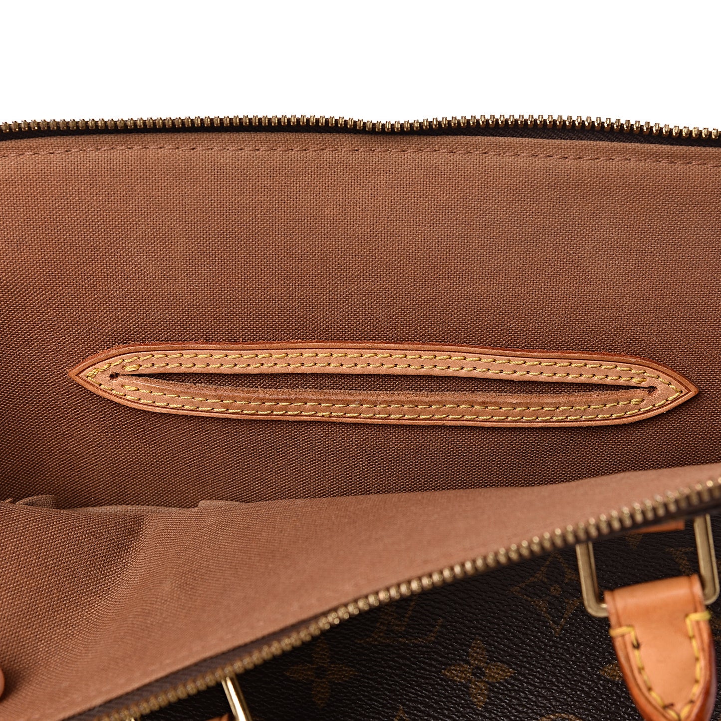 Monogram Alma PM