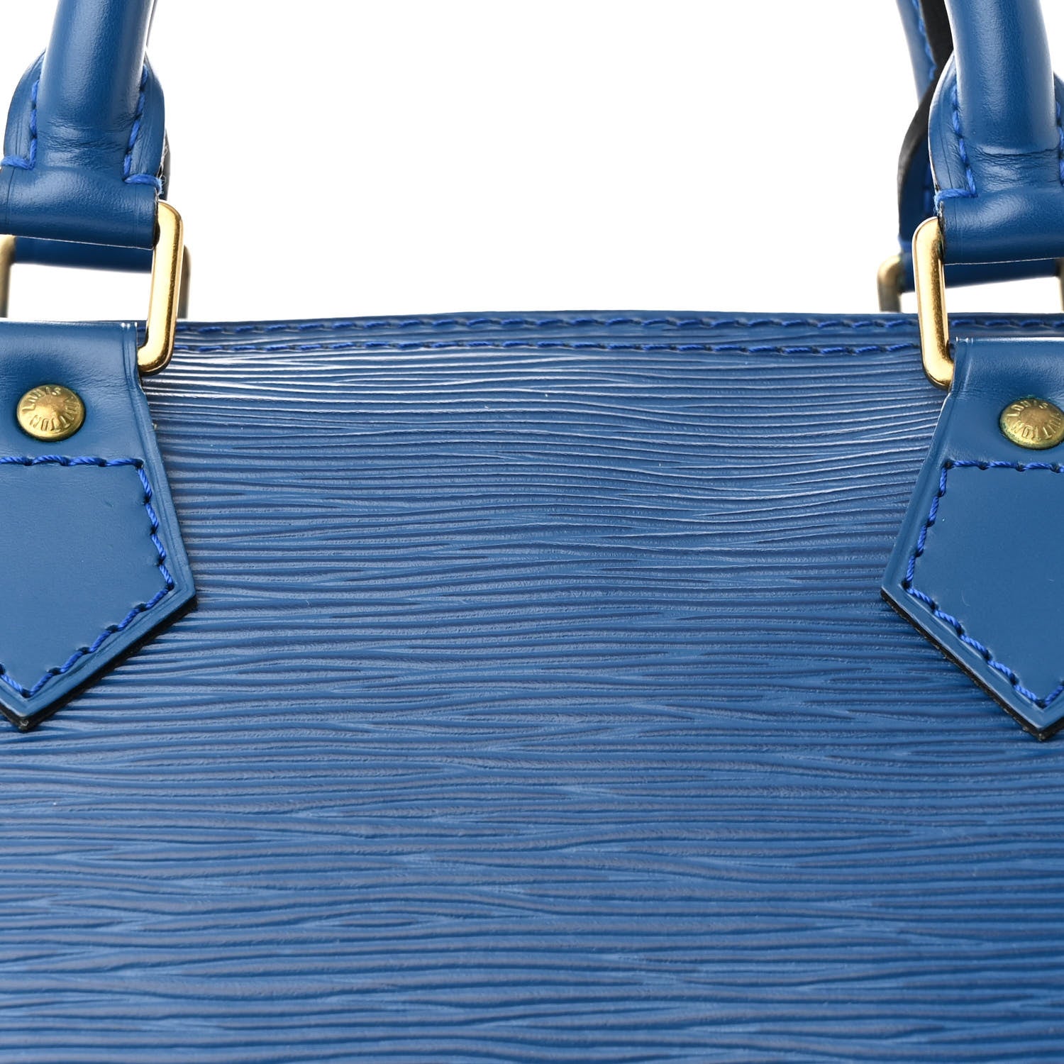 Louis Vuitton Epi Speedy 30 Toledo 8 of 11