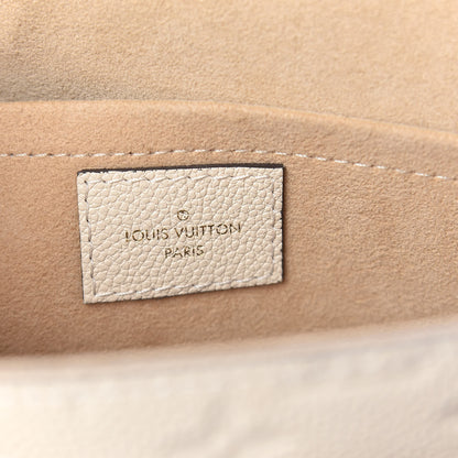 Louis Vuitton Empreinte Marignan Creme Caramel 8 of 10