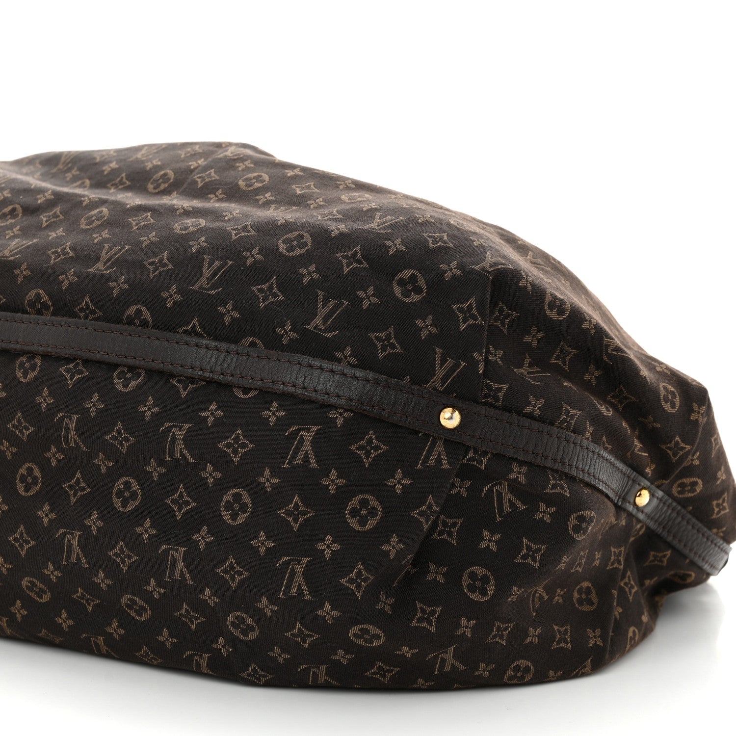 Louis Vuitton Monogram Idylle Fantaisie Fusain 10 of 10
