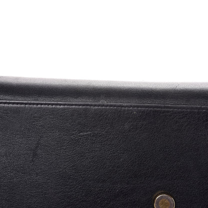Saint Laurent Calfskin Large Sac De Jour Carryall Black 20 of 22