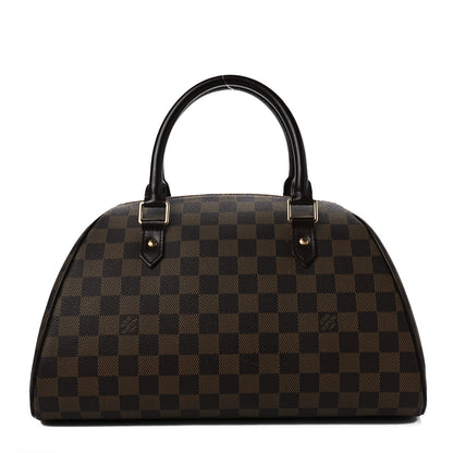 Louis Vuitton Damier Ebene Ribera MM 1 of 6