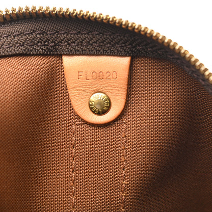 Louis Vuitton Monogram Keepall 60 7 of 19