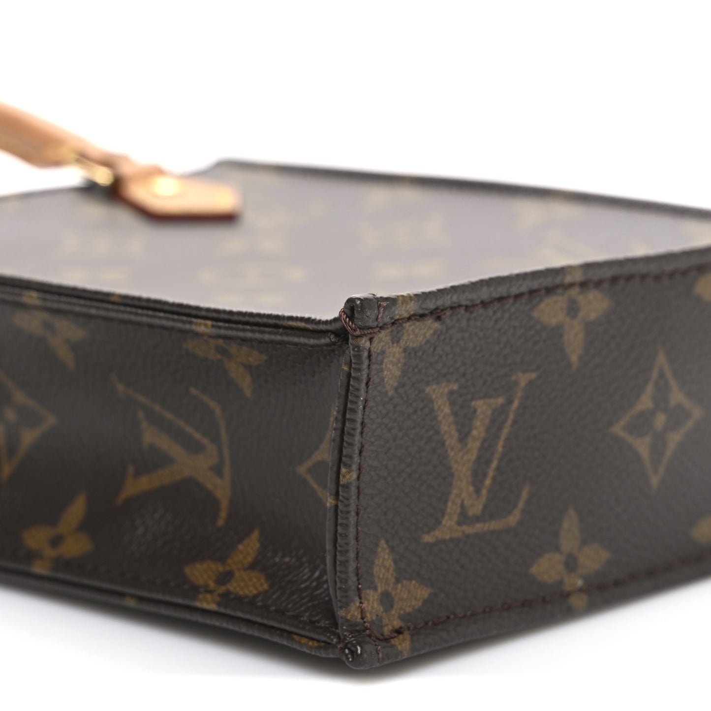 Monogram Petit Sac Plat