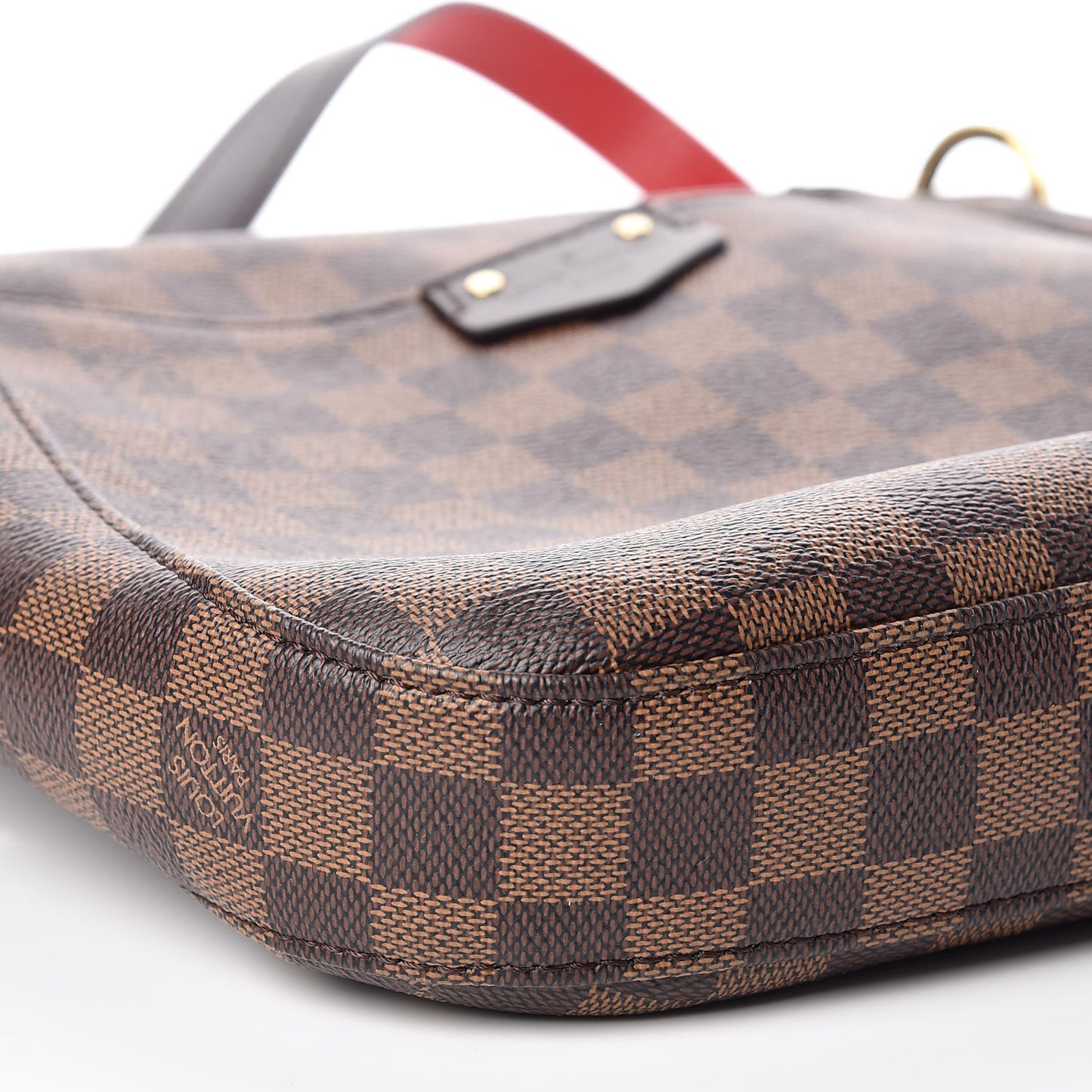 Damier Ebene South Bank Besace
