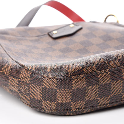 Louis Vuitton Damier Ebene South Bank Besace 5 of 9
