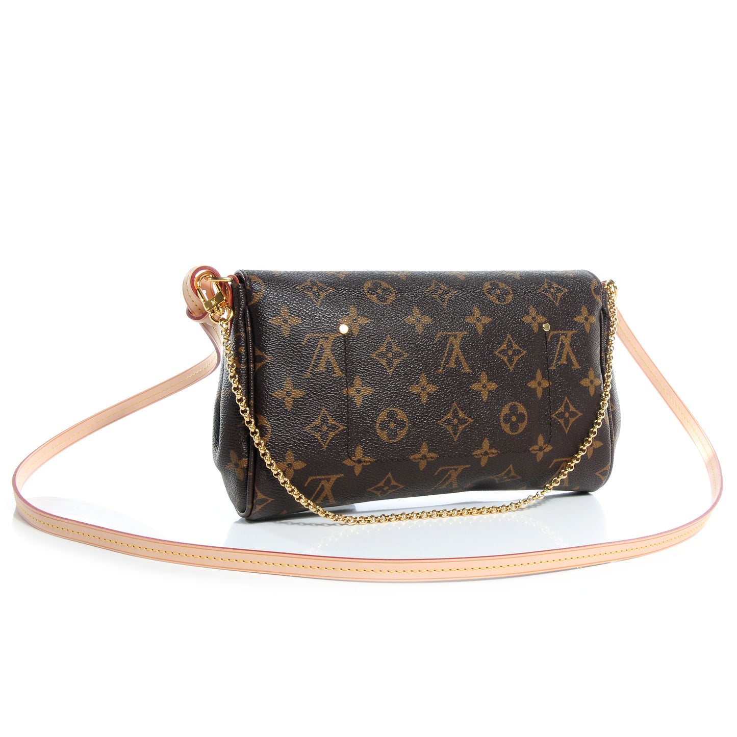 Monogram Favorite MM
