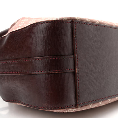 Louis Vuitton Monogram Idylle Noe PM Sepia 8 of 9