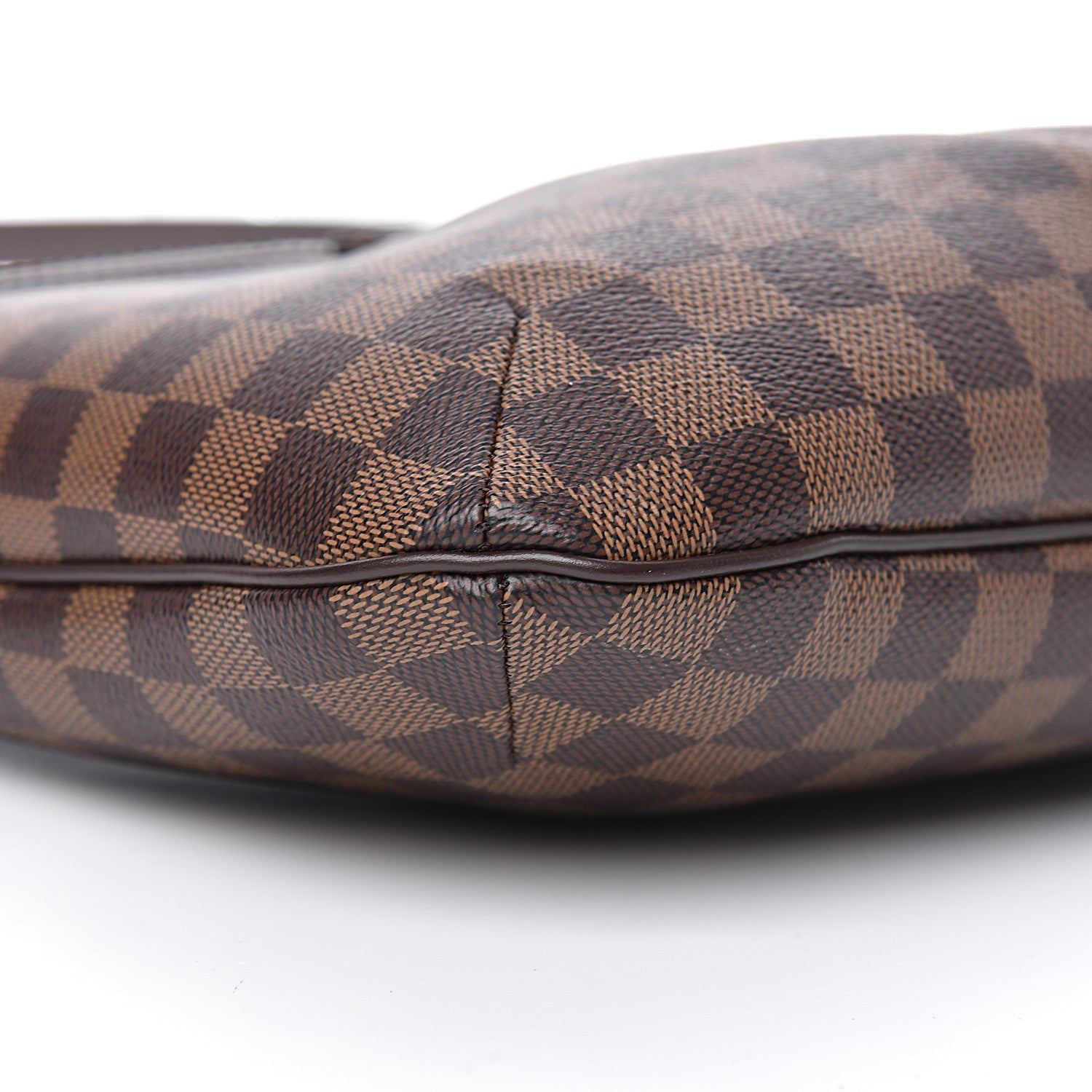 Louis Vuitton Damier Ebene Bloomsbury PM 8 of 9