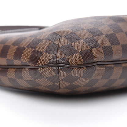 Louis Vuitton Damier Ebene Bloomsbury PM 8 of 9