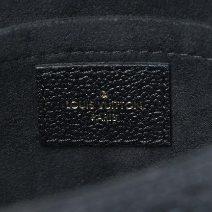 Louis Vuitton Empreinte Vavin BB Black 6 of 9