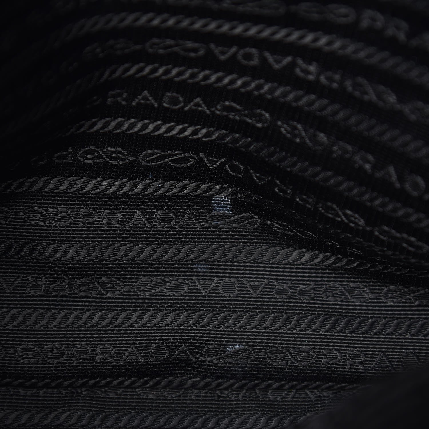 Prada Saffiano Lux Medium Tote Nero Black 8 of 12