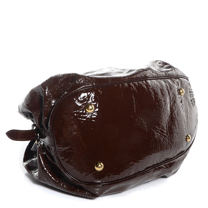Louis Vuitton Surya Mahina XL Violet 4 of 8