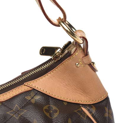 Louis Vuitton Monogram Etoile City GM 12 of 12