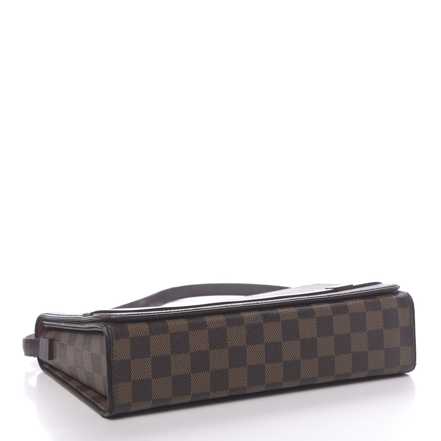 Damier Ebene Tribeca Long