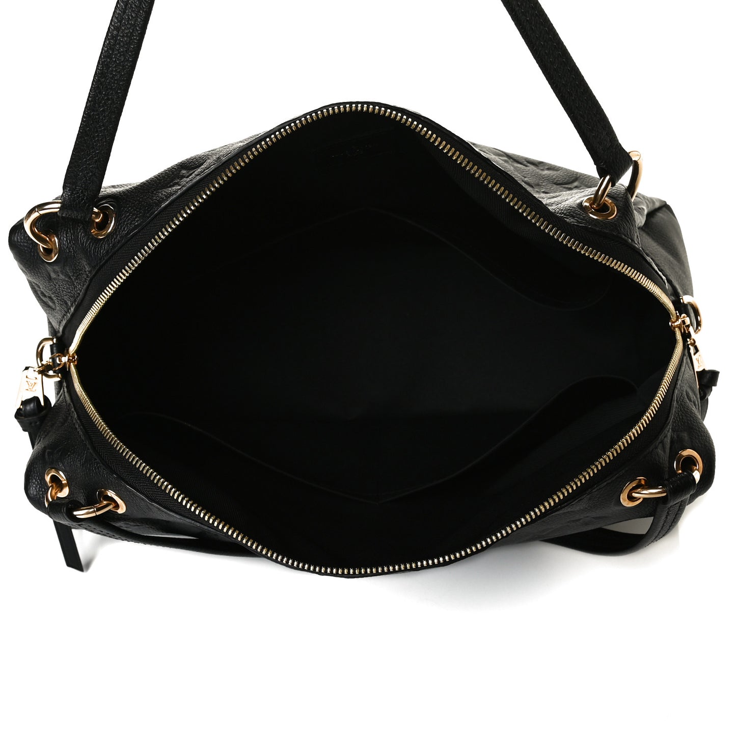 Empreinte Ponthieu PM Black