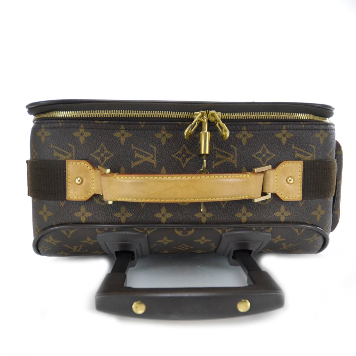 Louis Vuitton Bosphore Trolley 50 5 of 9