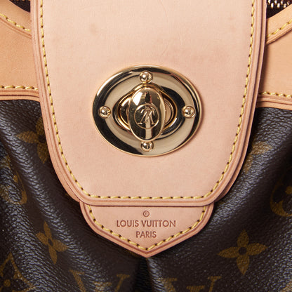 Louis Vuitton Monogram Boetie MM 8 of 8